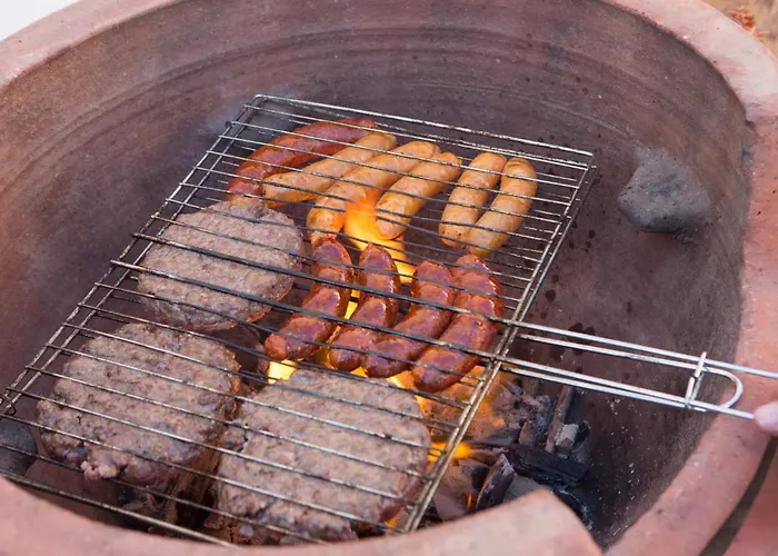 Boho 27 Hostel Marrakech